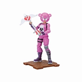 Pack 4 figurines Squad Mode Fortnite