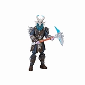 Pack 4 figurines Squad Mode Fortnite