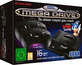 MegaDrive Mini (40 jeux inclus) - SEGA