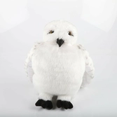 Harry potter - peluche sonor edwige - 30cm