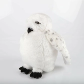 Harry potter - peluche sonor edwige - 30cm