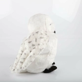 Harry potter - peluche sonor edwige - 30cm