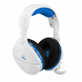 Casque Turtle beach - ear force stealth 600 Sans fil Blanc
