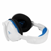 Casque Turtle beach - ear force stealth 600 Sans fil Blanc