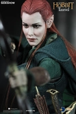 The hobbit - Action Figure Sideshow - Tauriel - 28cm
