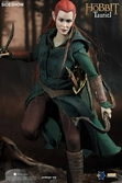 The hobbit - Action Figure Sideshow - Tauriel - 28cm
