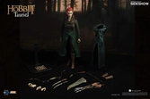 The hobbit - Action Figure Sideshow - Tauriel - 28cm