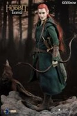 The hobbit - Action Figure Sideshow - Tauriel - 28cm