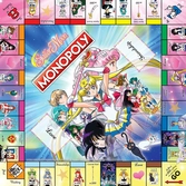 Monopoly sailor moon