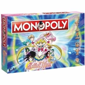 Monopoly sailor moon
