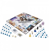 Monopoly Overwatch édition collector