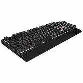 Kx drakkar teclado gaming mecaasgard pc