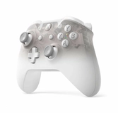 Manette Xbox One Edition Spéciale Phantom White