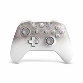 Manette Xbox One Edition Spéciale Phantom White