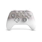 Manette Xbox One Edition Spéciale Phantom White