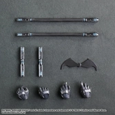 Figurine Play Arts Kaï - Nightwing (Batman : Arkham Knight)