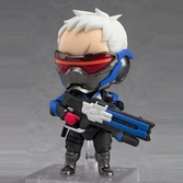Overwatch - nendoroid soldat 76 classic skin edition 10cm