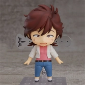 Nicky larson - figurine nendoroid laura marconi