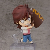 Nicky larson - figurine nendoroid laura marconi