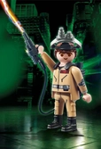 Sos fantomes - playmobil collector edition 15cm - raymond stantz
