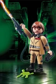 Sos fantomes - playmobil collector edition 15cm - peter venkman