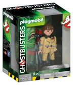 Sos fantomes - playmobil collector edition 15cm - peter venkman