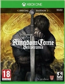 Kingdom come : deliverance royal edition - XBOX ONE