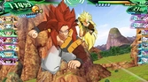 Super Dragon Ball Heroes World Mission - Switch