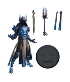 Fortnite - action figure - ice king - 18cm