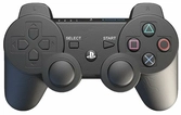 Playstation - manette anti-stress