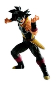 Dragon ball heroes - ichibansho the masked saiyan - 20cm