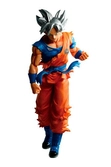 Super Dragon Ball Heroes : Son Goku Ultra Instinct Masterlise - 25cm