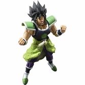 Figurine SH Figuarts Dragon Ball Super - Broly Super