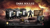 Dark Souls II Édition Collector PS3
