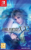 Final fantasy x/x-2 hd remaster - Switch