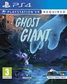 Ghost Giant VR - PS4