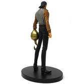 One piece stampede - dxf grandline - Crocodile vol 4  - 17cm