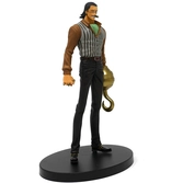 One piece stampede - dxf grandline - Crocodile vol 4  - 17cm