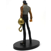 One piece stampede - dxf grandline - Crocodile vol 4  - 17cm