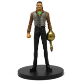 One piece stampede - dxf grandline - Crocodile vol 4  - 17cm