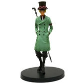 One piece stampede - dxf grandline - Sabo - vol 2 - 17cm
