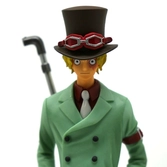 One piece stampede - dxf grandline - Sabo - vol 2 - 17cm