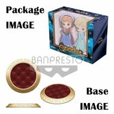 Disney - q posket duo pack - anna & elsa - 14cm