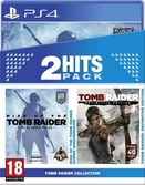 Rise Tomb Raider Bipack - PS4