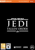 Star Wars Jedi Fallen Order - PC
