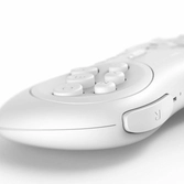 Manette 8Bitdo M30 2,4 Ghz Blanche Sega Megadrive Genesis