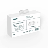 Manette 8Bitdo M30 2,4 Ghz Blanche Sega Megadrive Genesis