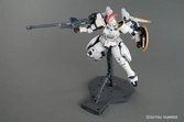 Gundam - model kit - mg 1/100 - tallgeese ver. ew
