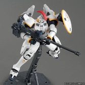 Gundam - model kit - mg 1/100 - tallgeese ver. ew