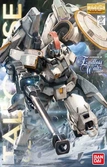 Gundam - model kit - mg 1/100 - tallgeese ver. ew